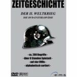 Der II. Weltkrieg - Die DVD-Enzyklopädie - Disc 1 (DVD)