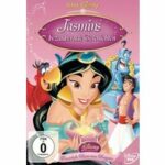 Jasmins bezaubernde Geschichten (DVD)