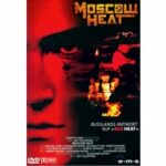 Moscow Heat (DVD)