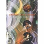 Emerson, Lake & Palmer - Beyond the Beginning - Disc 1 (DVD)