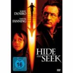 Hide and Seek (DVD)
