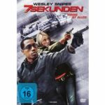 7 Sekunden (Blu-ray)