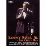 Sammy Davis Jr. - The Candy Man (DVD)
