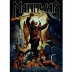 Manowar - Hell on Earth 4 - Disc 1 (DVD)