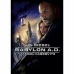 Babylon A.D. (Blu-ray)