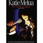 Katie Melua - On the Road Again - Disc 1 (DVD)