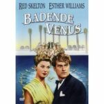 Badende Venus (DVD)