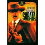 Sabata (DVD)