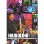 Haindling - Live - Disc 1 (DVD)