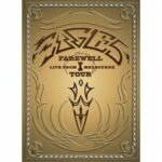 Eagles - Farewell Tour I - Disc 1 (DVD)