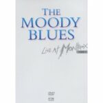 The Moody Blues - Live at Montreux (DVD)