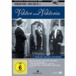 Viktor und Viktoria (DVD)