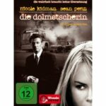 Die Dolmetscherin (Blu-ray)