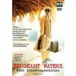 Sergeant Waters (DVD)