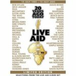 Live Aid - 20 Years Ago Today (DVD)