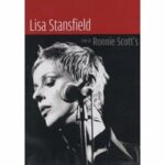 Lisa Stansfield - Live at Ronnie Scott's (DVD)