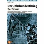 Der Jahrhundertkrieg - Der Sturm (DVD)