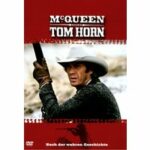 Ich, Tom Horn (DVD)