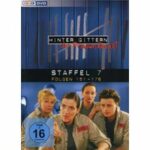 Hinter Gittern - Der Frauenknast - Staffel 7 - Disc 1 - Episoden 151 - 154 (DVD)