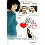 The Truth About Love (DVD)