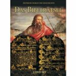 Das Bibelrätsel - DVD 1 (DVD)