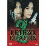Lethal Dragon (DVD)