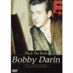 Bobby Darin - Mack the Knife (DVD)