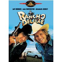 Rancho Deluxe (DVD) 1 Rancho Deluxe (DVD)