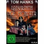 Labyrinth der Monster (DVD)