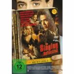 The Singing Detective (DVD)