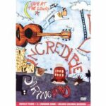 Incredible String Band - Live at the Lowry (DVD)