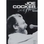 Joe Cocker - Live at Montreux 1987 (DVD)