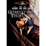 Getrennt von Tisch und Bett (DVD)