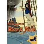 Die Pirateninsel von Black Mor (DVD)