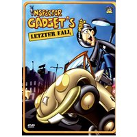 Inspektor Gadgets letzter Fall (DVD) 1 Inspektor Gadgets letzter Fall (DVD)