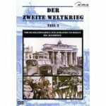 Der Zweite Weltkrieg - Teil 2 (DVD)