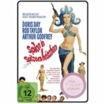 Spion in Spitzenhöschen (DVD)