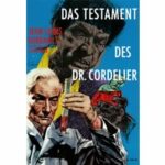 Das Testament des Dr. Cordelier - teilweise Originalsprachfassung mit Untertiteln (DVD)