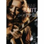 Bonnie Raitt - Live at Montreux 1977 (DVD)