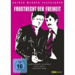 Faustrecht der Freiheit (DVD)