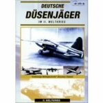 Deutsche Düsenjäger im II. Weltkrieg (DVD)