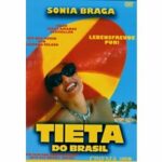 Tieta do Brasil (DVD)