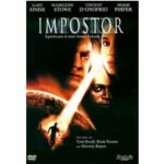 Impostor (DVD)