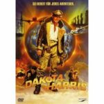 Dakota Harris (DVD)