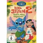 Lilo & Stitch 2 (DVD)