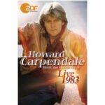 Howard Carpendale - Musik, das ist mein Leben (DVD)