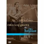 Nils Lofgren at Rockpalast (DVD)
