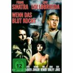 Wenn das Blut kocht (DVD)