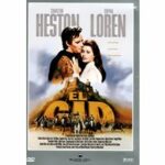 El Cid (Blu-ray)