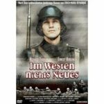 Im Westen nichts Neues (DVD)